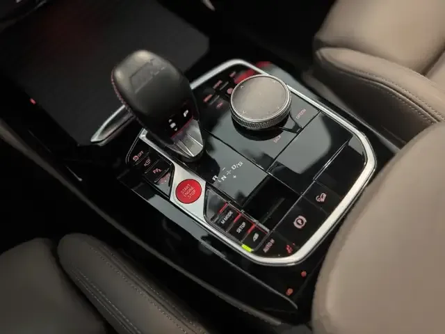 BMW X3 M