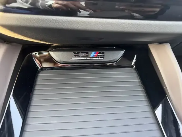 BMW X3 M