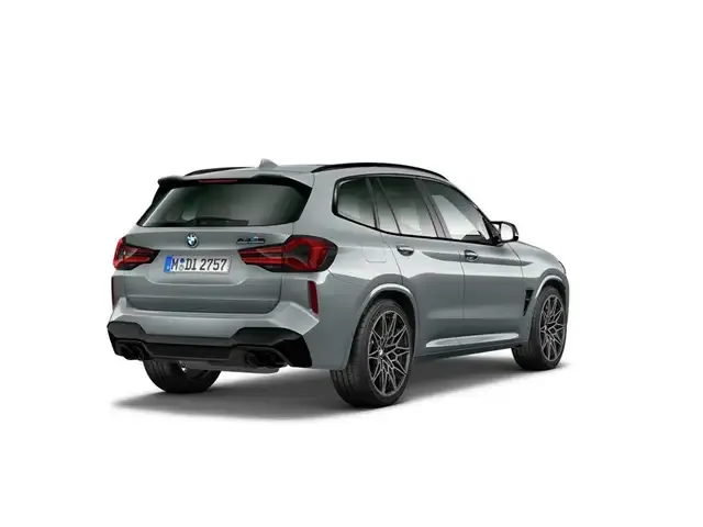BMW X3 M