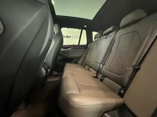 BMW X3 M