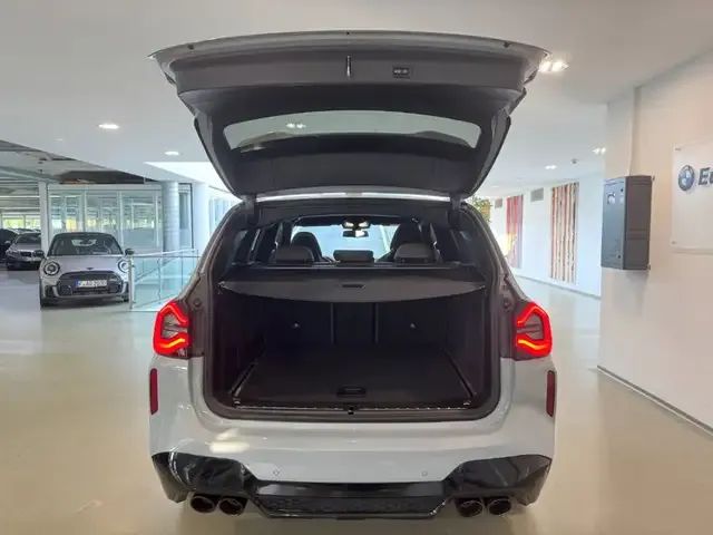 BMW X3 M