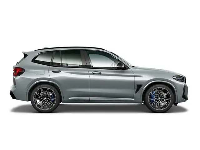 BMW X3 M