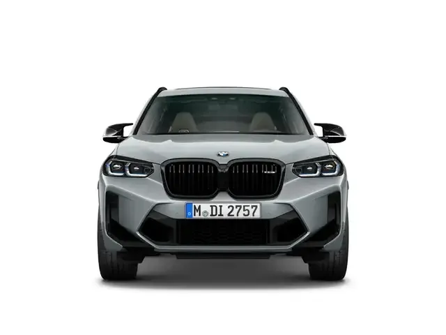 BMW X3 M