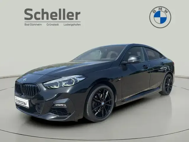 BMW 218