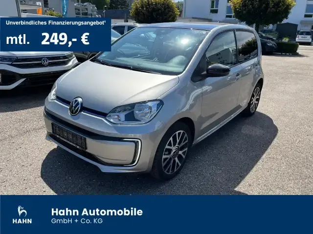Volkswagen e-up!