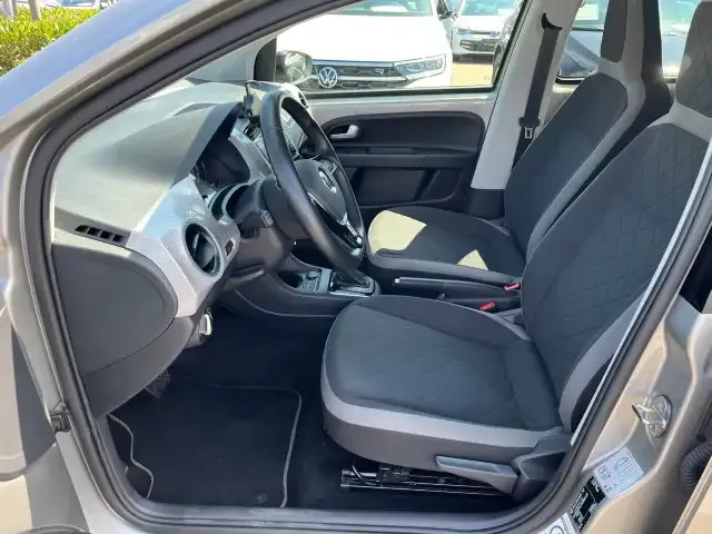 Volkswagen e-up!