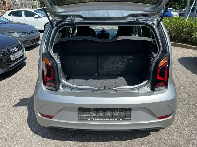 Volkswagen e-up!