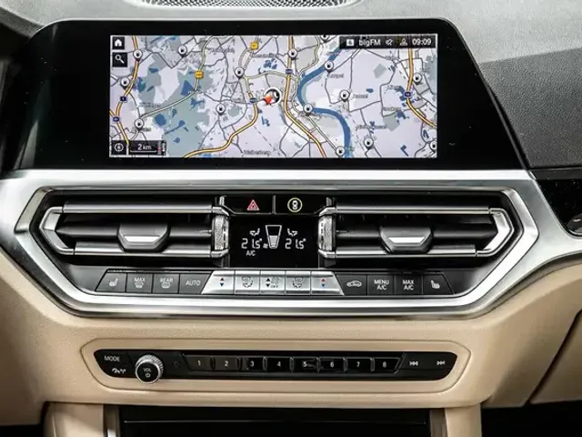 BMW 420
