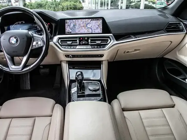 BMW 420