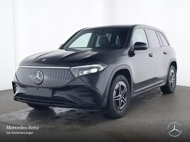 Mercedes-Benz EQB 300