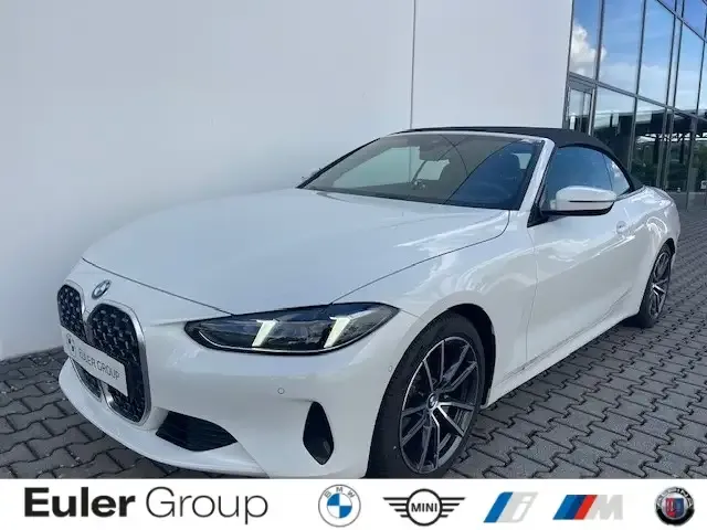 BMW 420