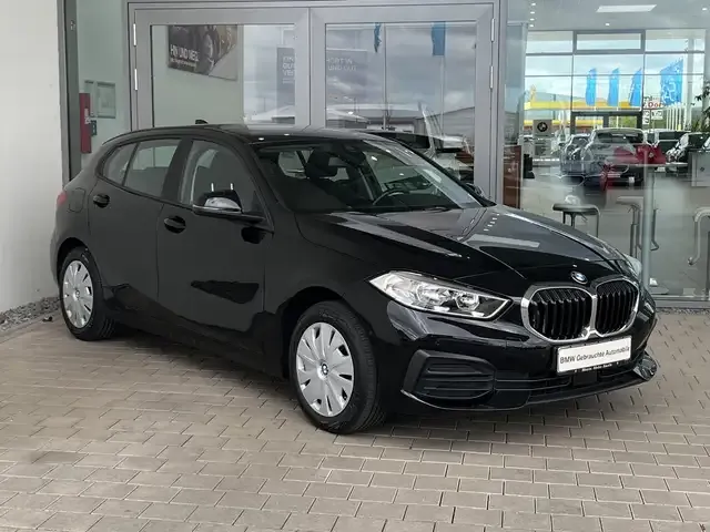 BMW 116