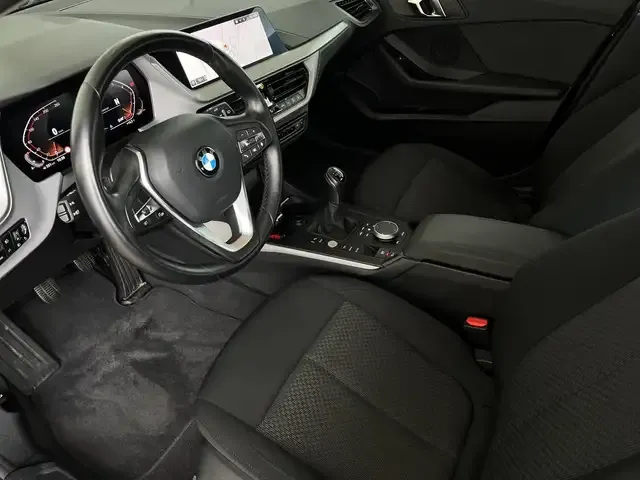 BMW 116
