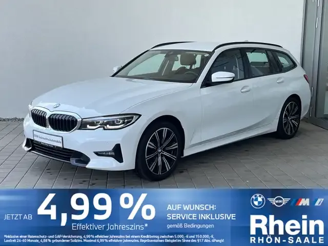BMW 318