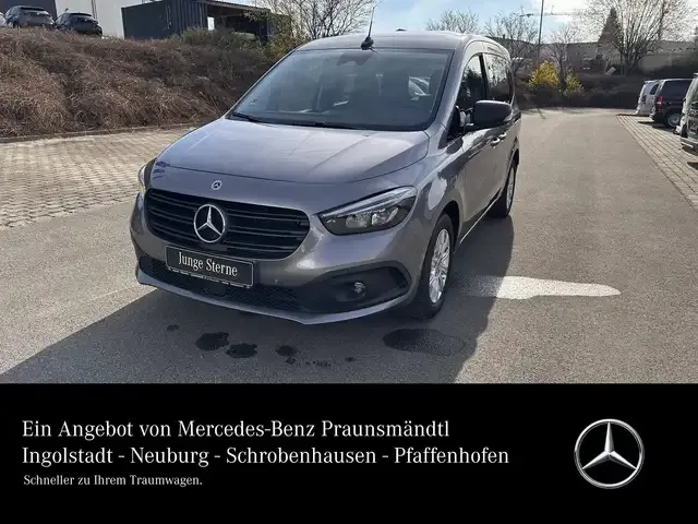 Mercedes-Benz Citan