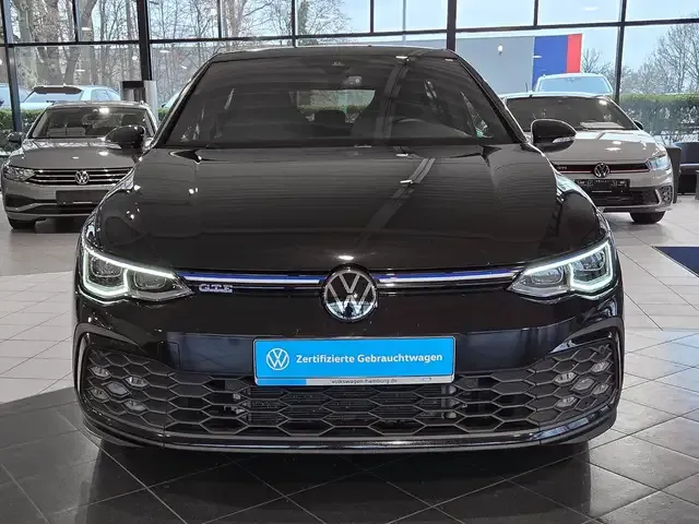 Volkswagen Golf GTE