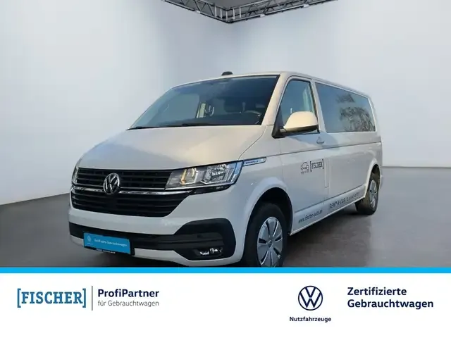 Volkswagen T6.1 Caravelle