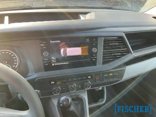 Volkswagen T6.1 Caravelle