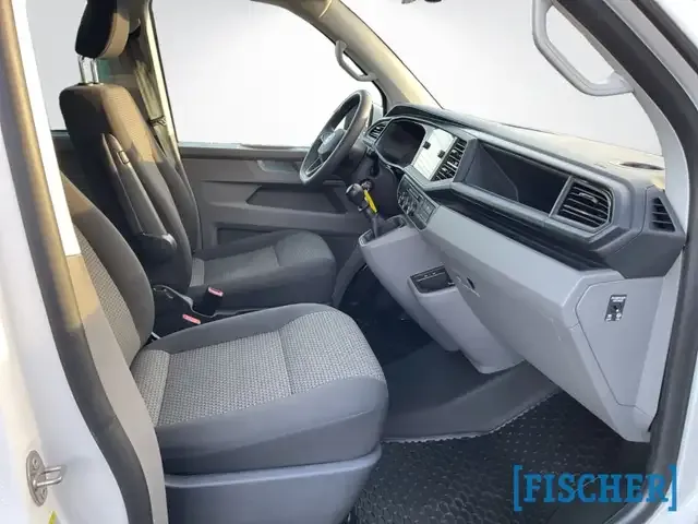 Volkswagen T6.1 Caravelle