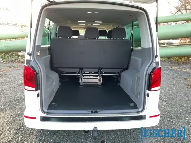 Volkswagen T6.1 Caravelle