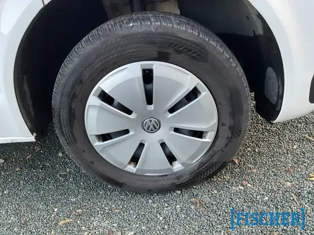 Volkswagen T6.1 Caravelle