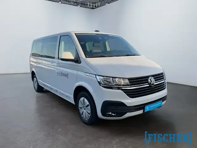 Volkswagen T6.1 Caravelle