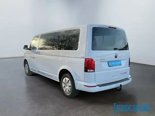 Volkswagen T6.1 Caravelle