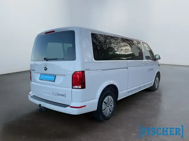 Volkswagen T6.1 Caravelle