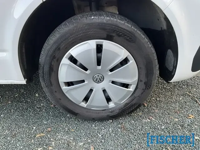 Volkswagen T6.1 Caravelle
