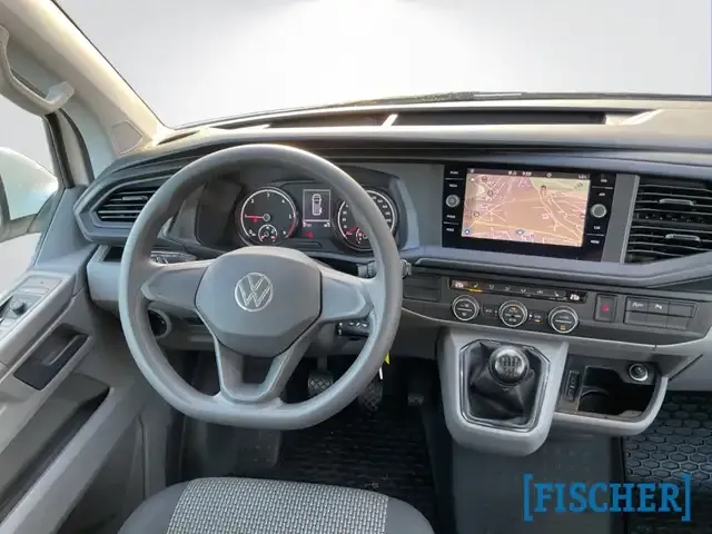 Volkswagen T6.1 Caravelle