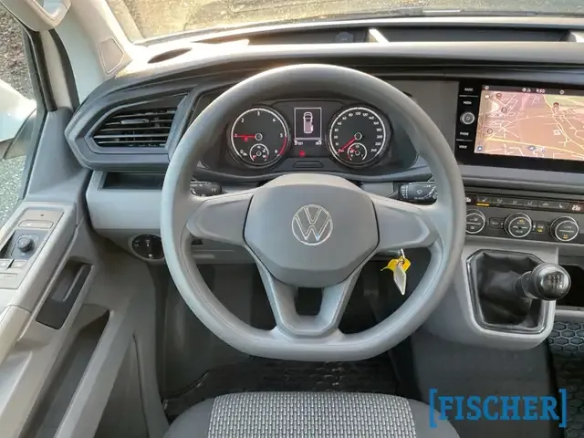 Volkswagen T6.1 Caravelle