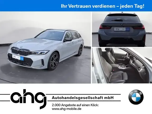 BMW Sonstiges