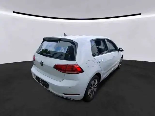 Volkswagen e-Golf
