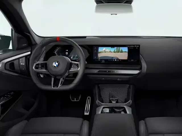 BMW X3 M