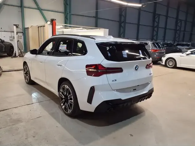 BMW X3 M