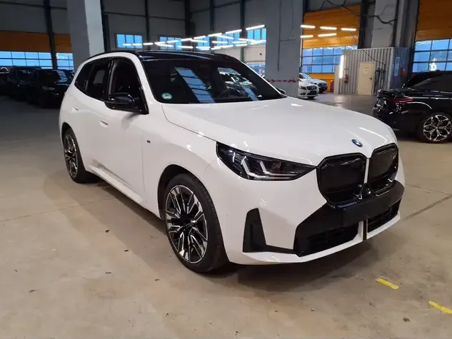 BMW X3 M