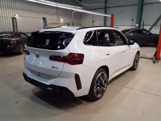 BMW X3 M