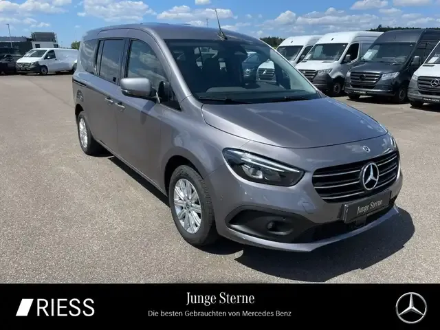 Mercedes-Benz T-Klasse