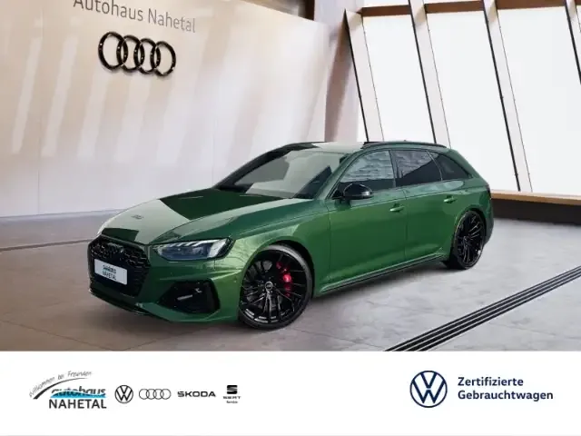 Audi RS4