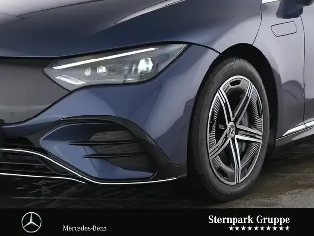 Mercedes-Benz EQE 350