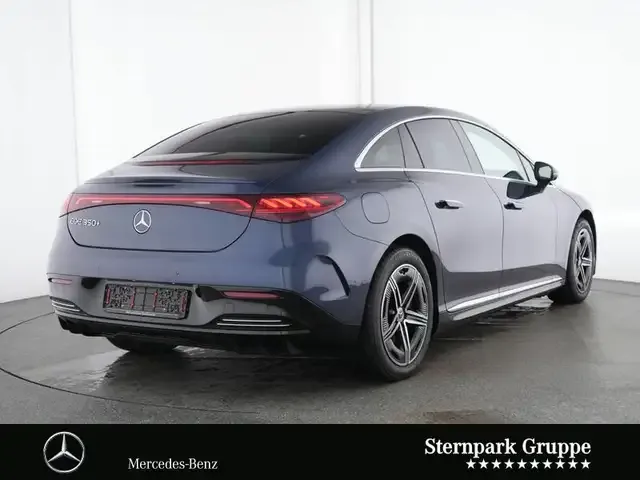 Mercedes-Benz EQE 350