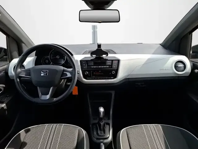 SEAT Mii
