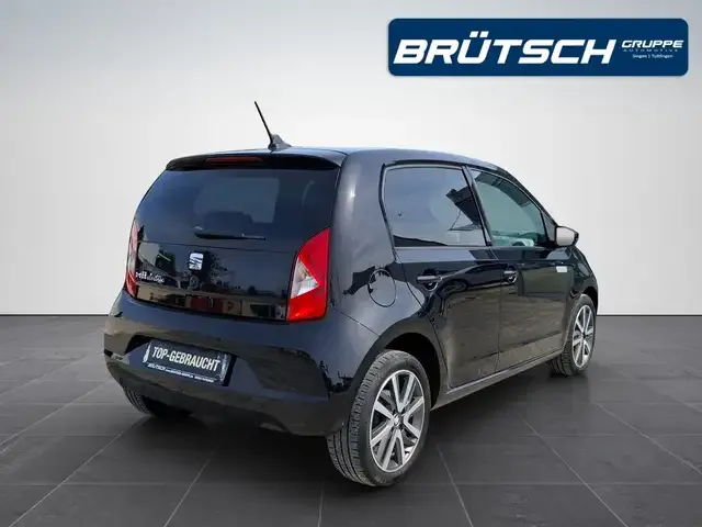 SEAT Mii