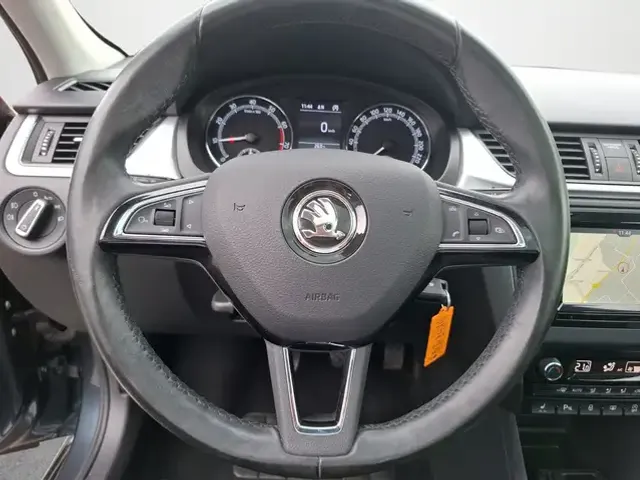 Skoda Rapid/Spaceback