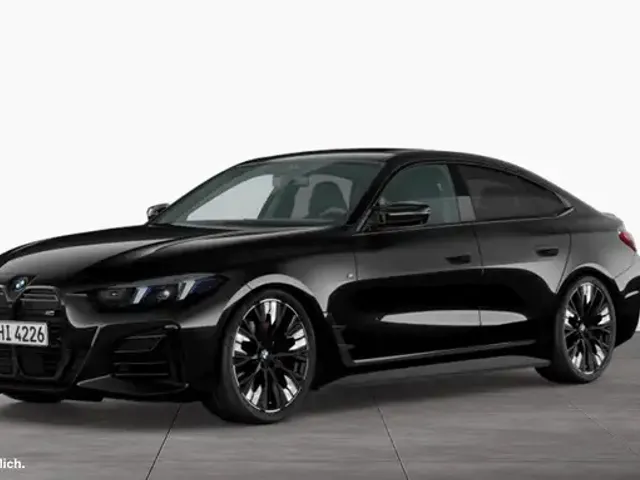 BMW 440