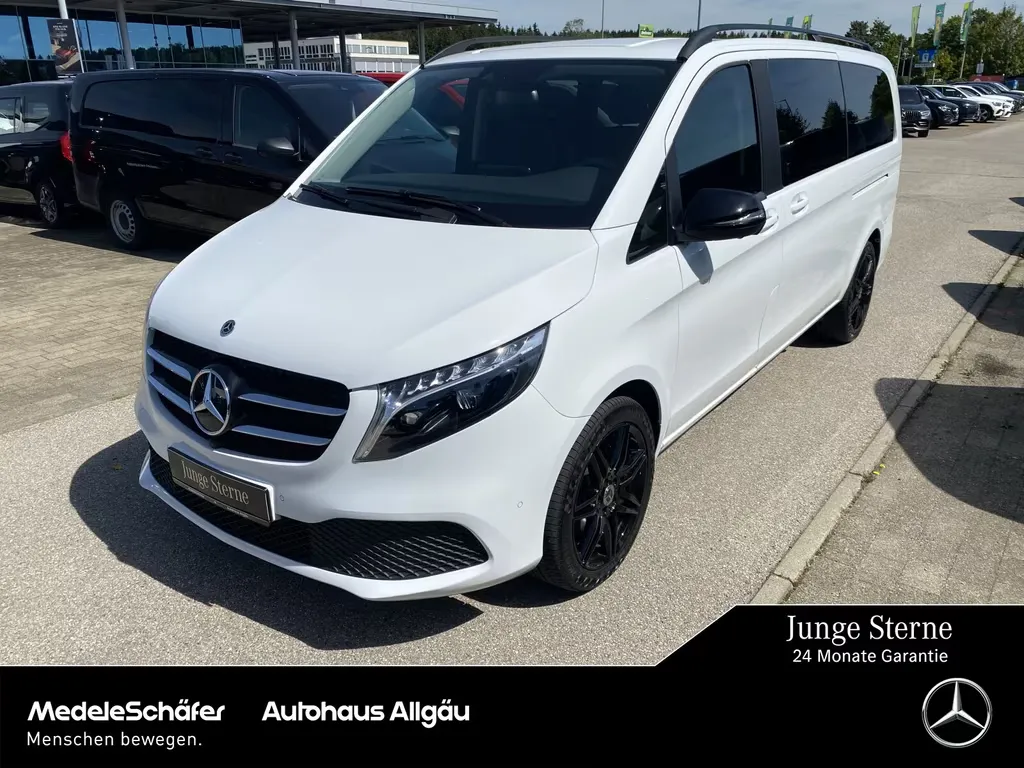 Mercedes-Benz V 300