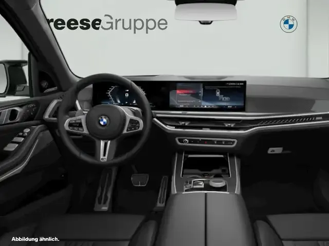 BMW X7 M