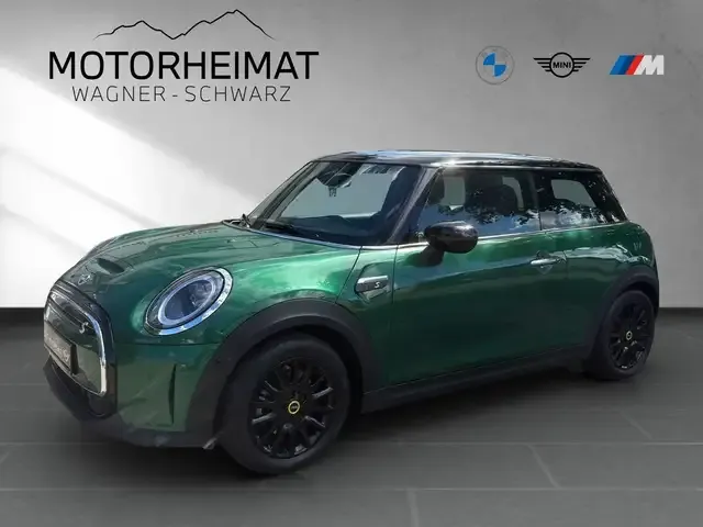 MINI Cooper SE
