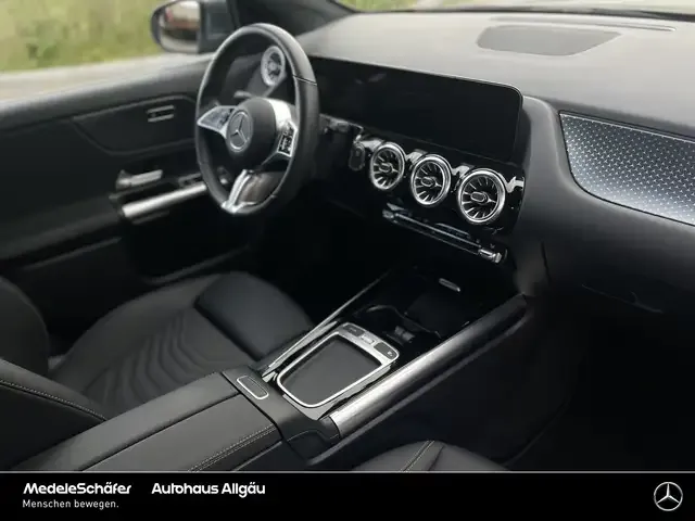 Mercedes-Benz EQA 350