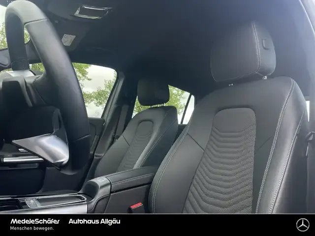 Mercedes-Benz EQA 350